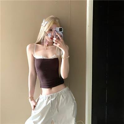 宛若淑女