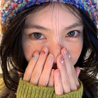 无瑕的色彩