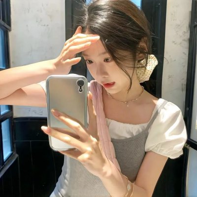 一起露营吧